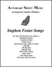 Stephen Foster Songs